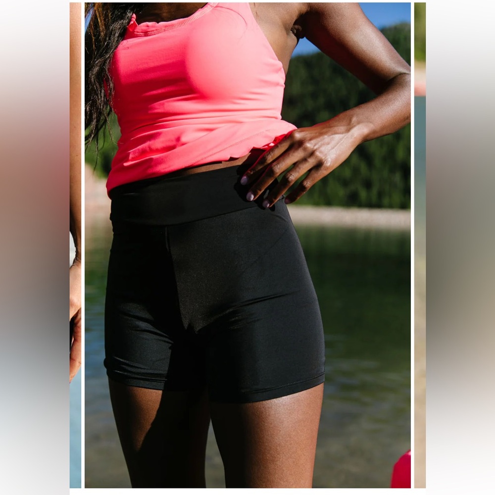 Kiava swim shorts